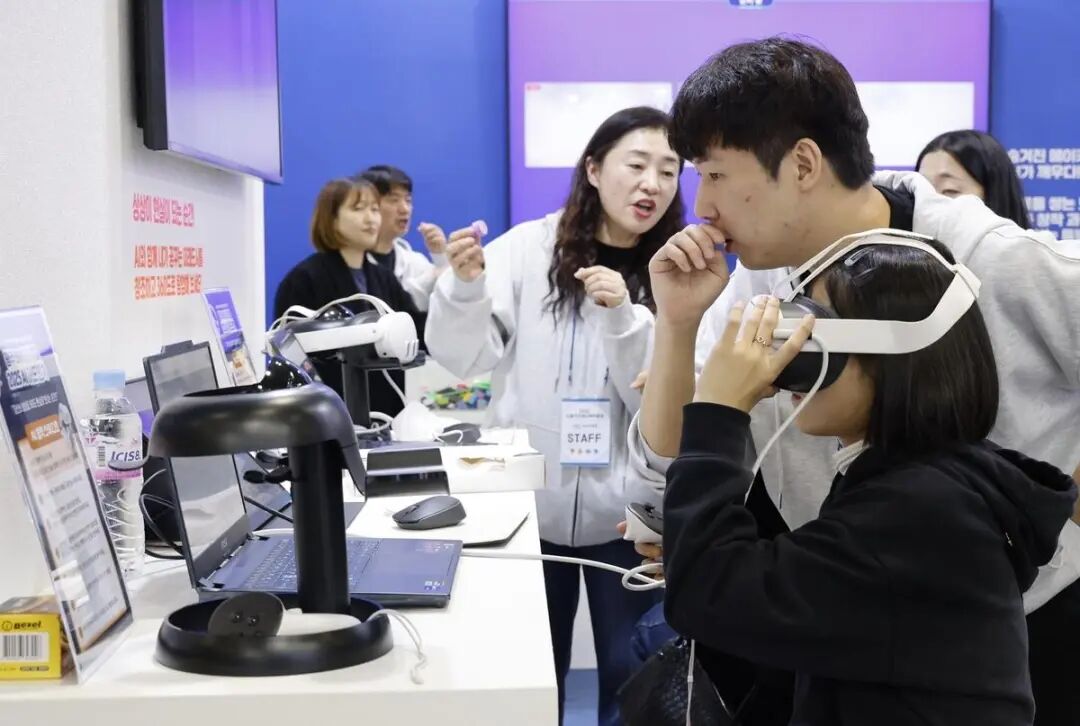 AI作弊风暴，席卷韩国名校