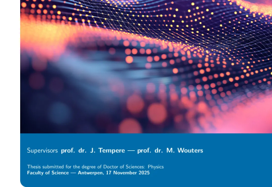 15岁拿下量子物理博士，他马不停蹄转战AI医学，誓言「创造超人类」