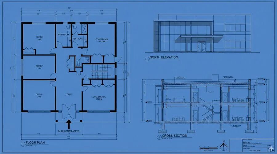 Nano-Banana Pro看这一篇就够了，Google刚发布官方最强教程！