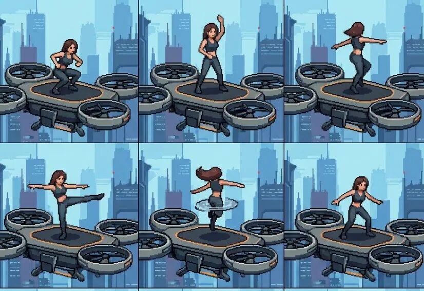 Nano-Banana Pro看这一篇就够了，Google刚发布官方最强教程！