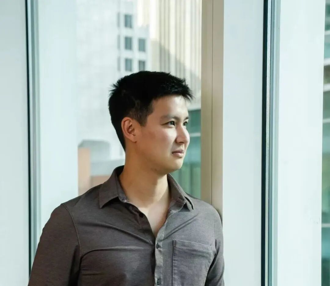 Z Potentials|独家专访美国DeepSeek背后的90后投资人,他眼中的下一代万亿美元公司在哪里?