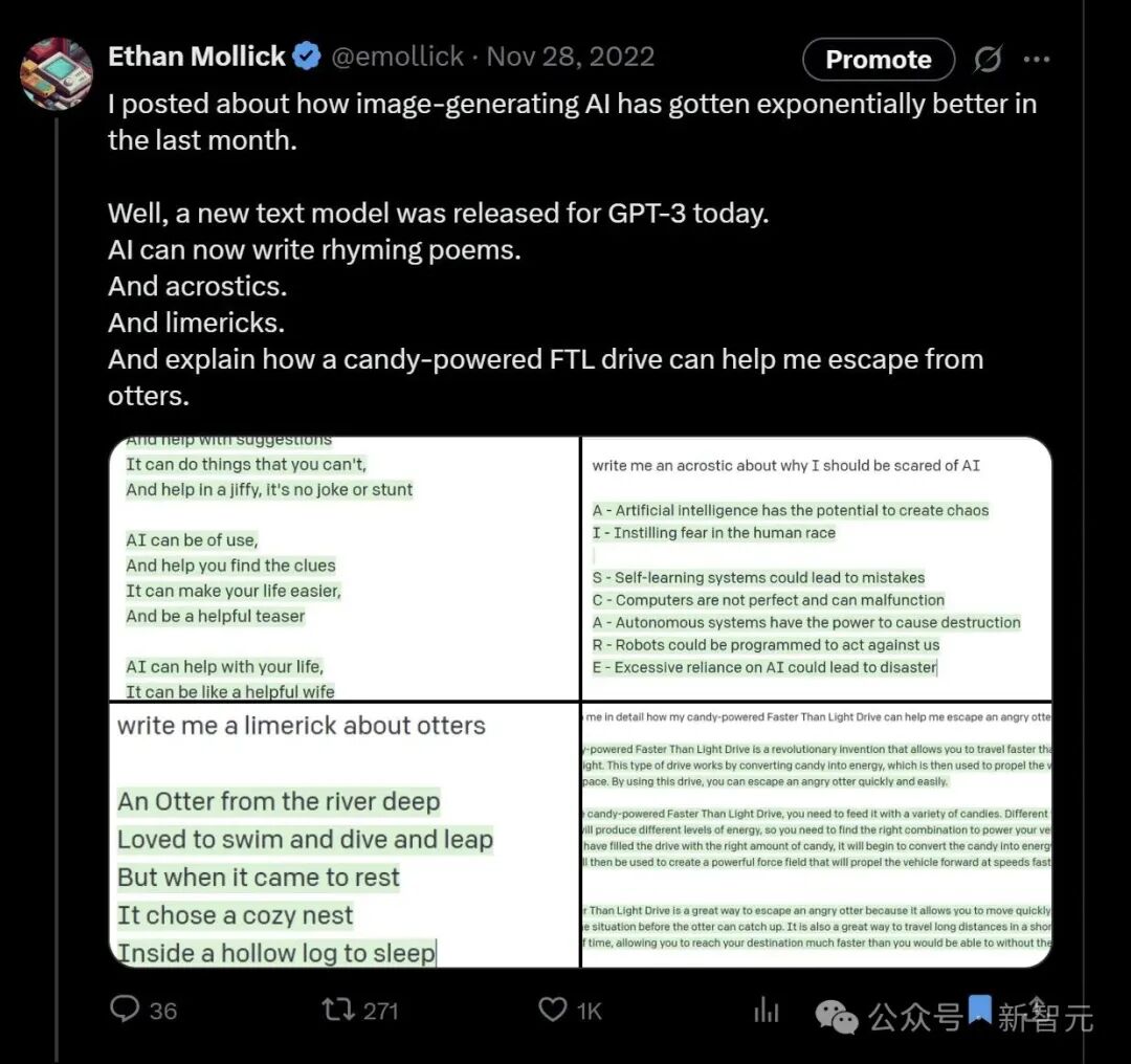 1000天,AI从「聊天工具」变成「数字同事」!