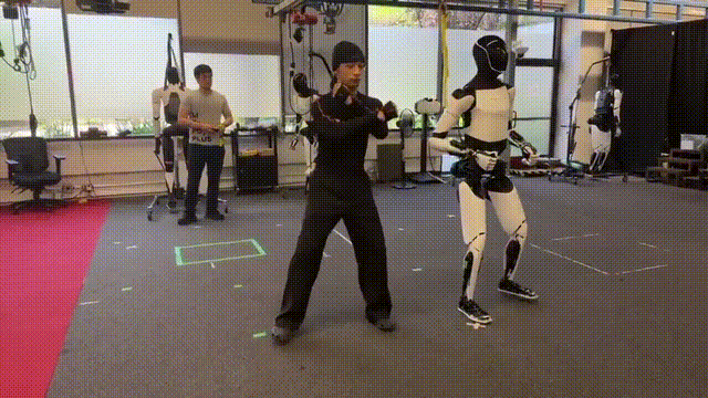 我为马斯克扮演机器人!擎天柱背后竟是最贵「演员团」