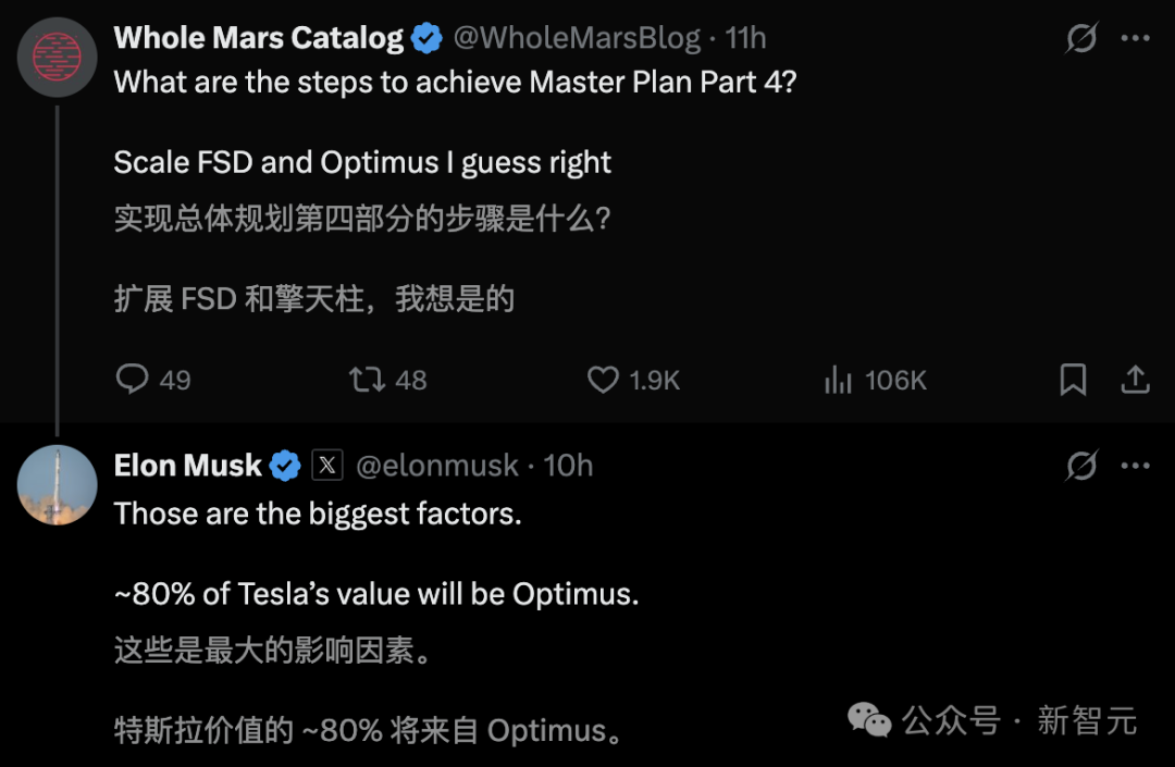 我为马斯克扮演机器人!擎天柱背后竟是最贵「演员团」