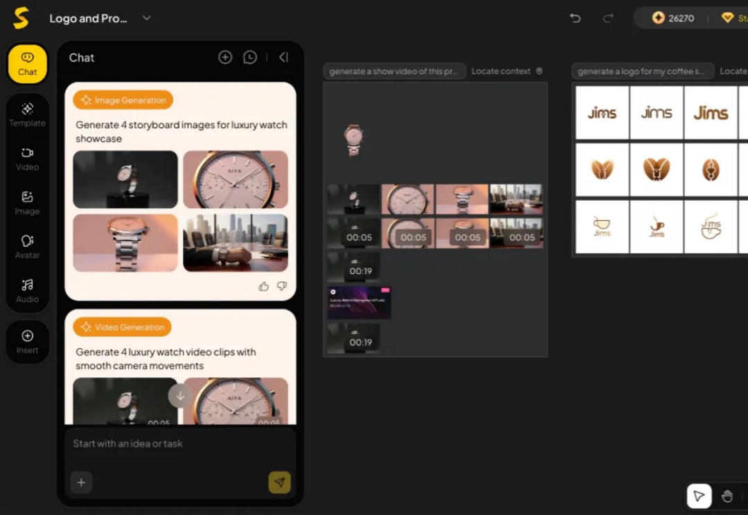 刚刚，AI视频的天花板被掀翻！测完SkyReels后飘了：我亦有成为专业导演的潜质
