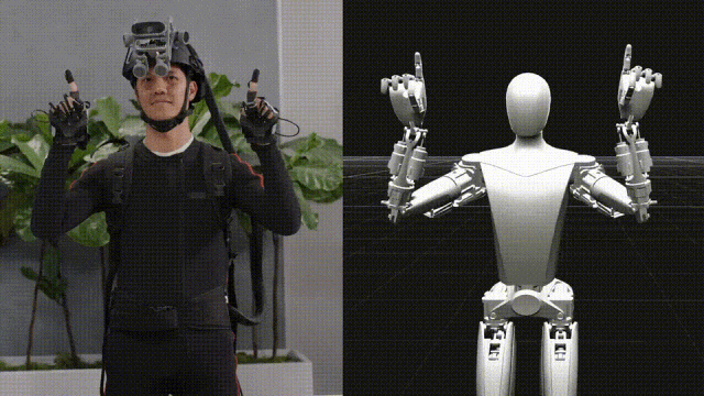 我为马斯克扮演机器人!擎天柱背后竟是最贵「演员团」