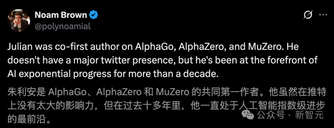 AI被严重低估！AlphaGo缔造者罕见发声：2026年AI自主上岗8小时