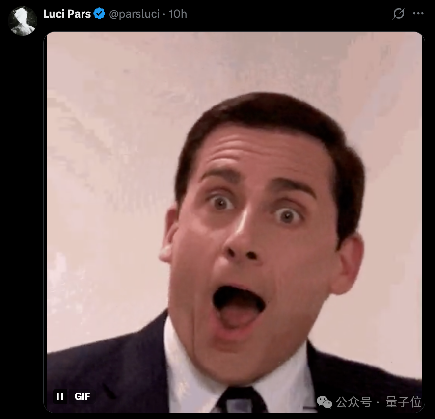 Qwen拿半成品刷下AIME'25满分,给别人留点面子吧……