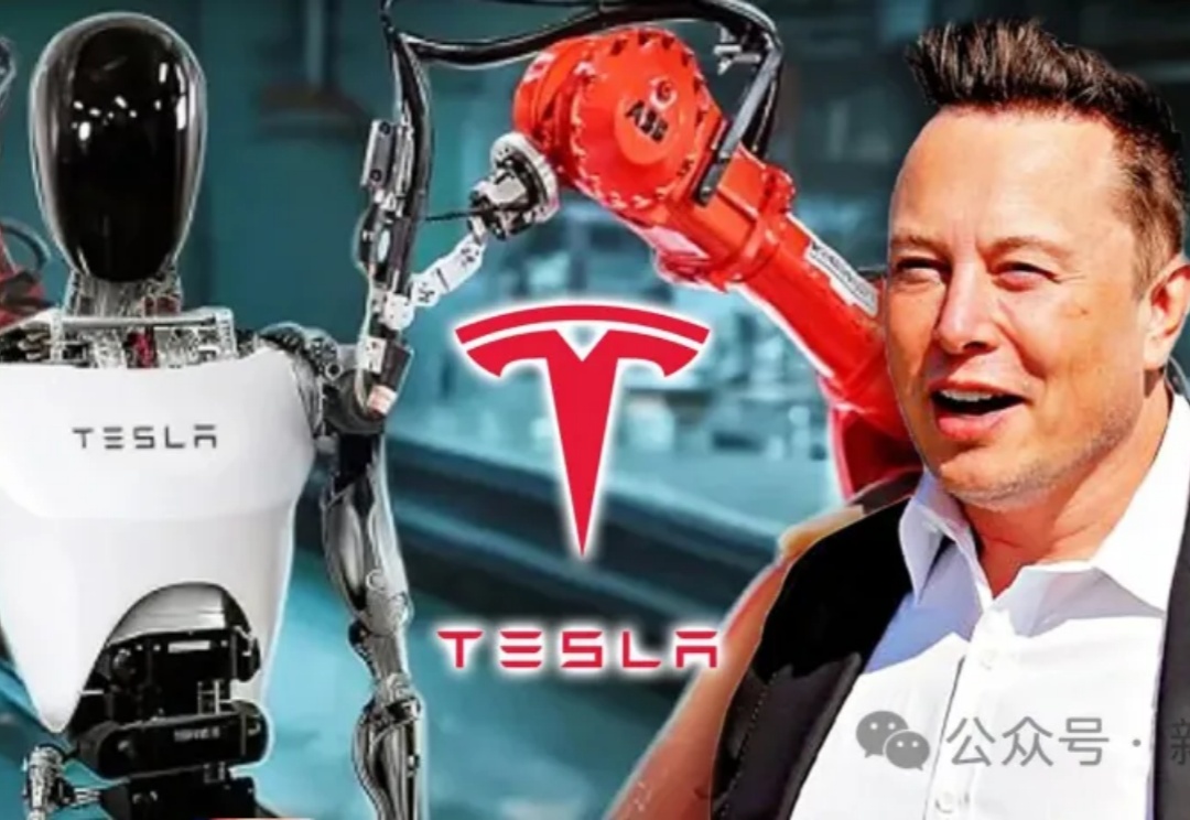 我为马斯克扮演机器人！擎天柱背后竟是最贵「演员团」