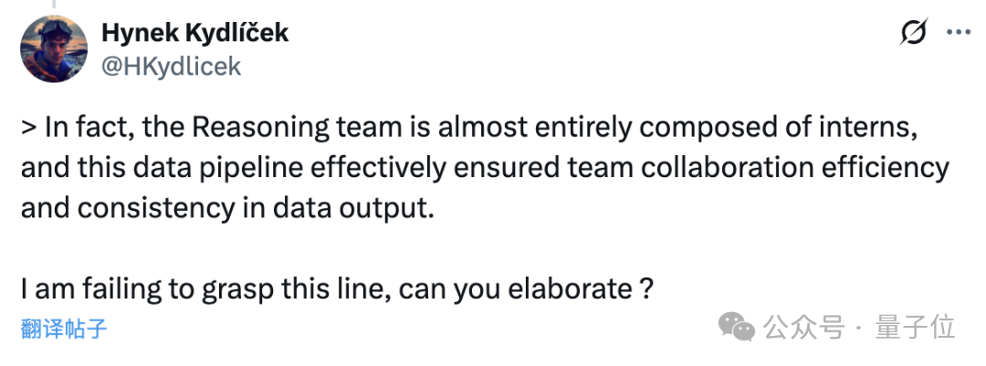 我MiniMax,用实习生处理数据,照样屠榜开源大模型