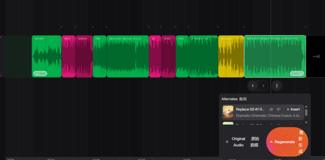 Suno V5让整个B站开始文艺复兴了。