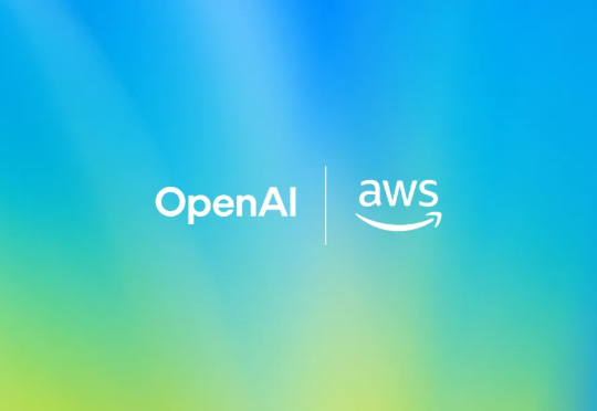 刚刚，OpenAI牵手亚马逊，7年380亿美元AI云计算大单到手