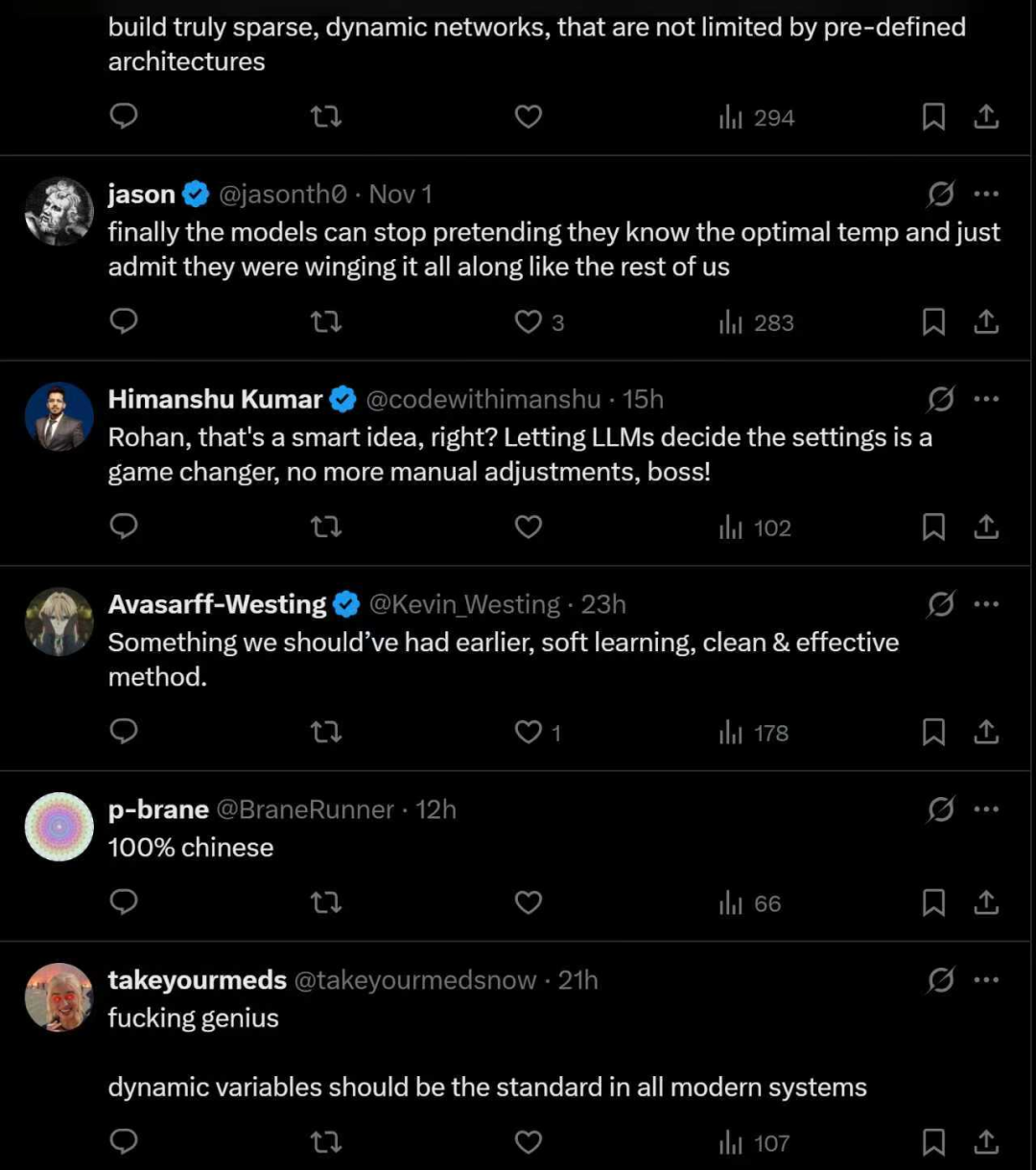 HF日趋榜一!真端到端模型AutoDeco终结手动调参解码