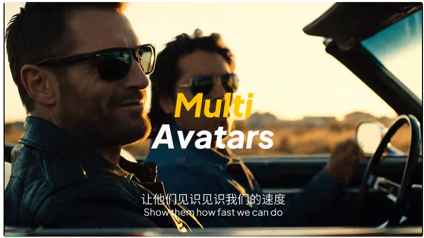 刚刚,AI视频的天花板被掀翻!测完SkyReels后飘了:我亦有成为专业导演的潜质