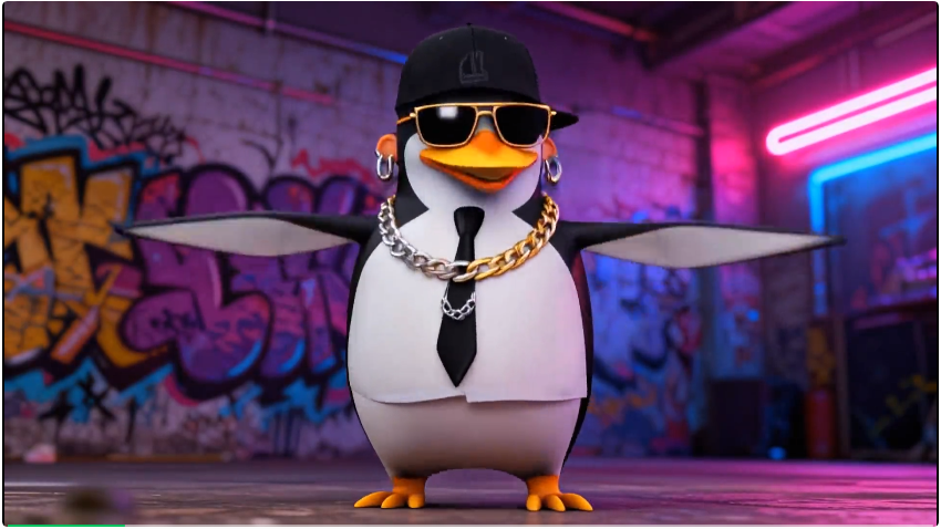 全新创作平台SkyReels来了！一张画布+一个对话框包办AI视频创作全流程