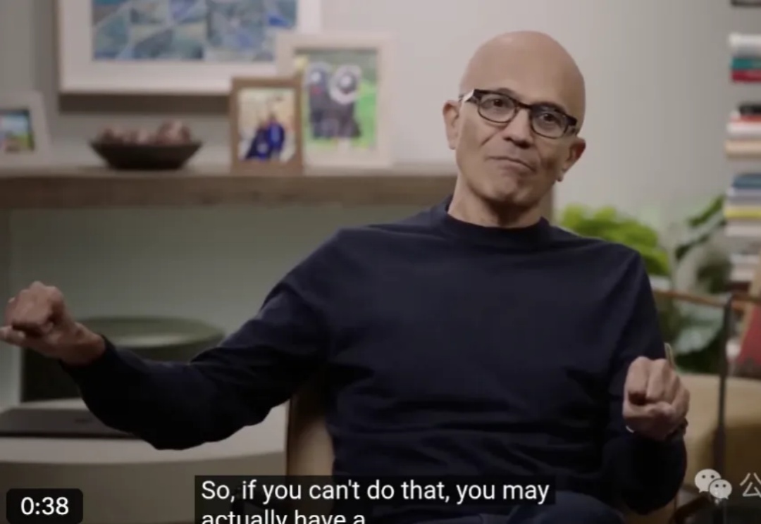 微软机房大量英伟达GPU开始吃灰……