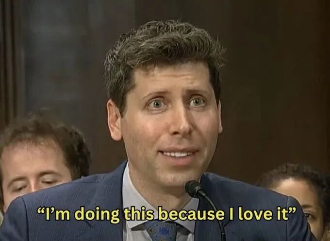 llya证词太狗血了！奥特曼坏，Mira茶，OpenAI差点跟Anthropic合并