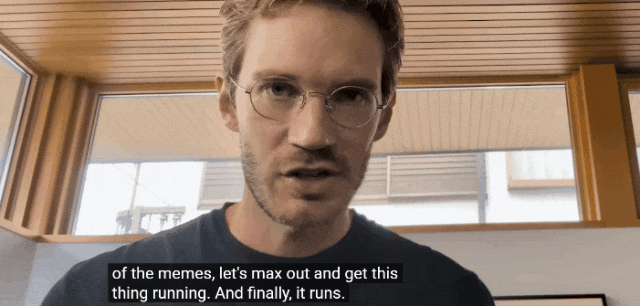 全球最大游戏up主，转型训练AI大模型了