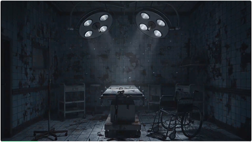 全新创作平台SkyReels来了！一张画布+一个对话框包办AI视频创作全流程