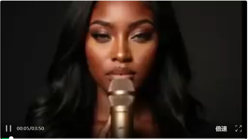 AI女歌手攻占美榜！格莱美天后崩溃：人类嗓音不值钱了