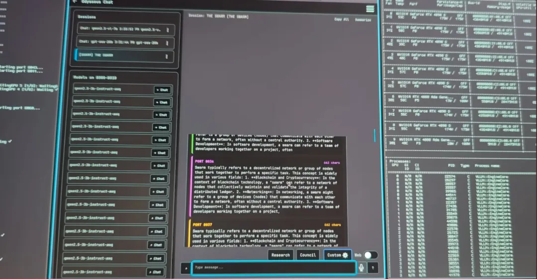 全球最大游戏up主，转型训练AI大模型了