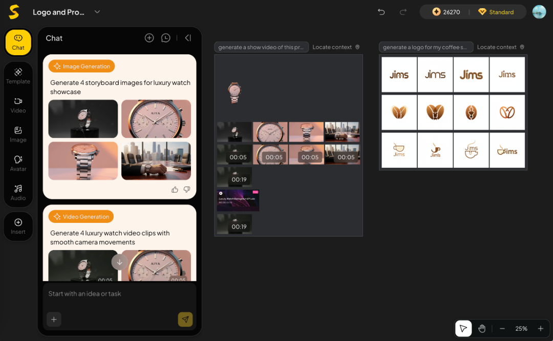 刚刚,AI视频的天花板被掀翻!测完SkyReels后飘了:我亦有成为专业导演的潜质