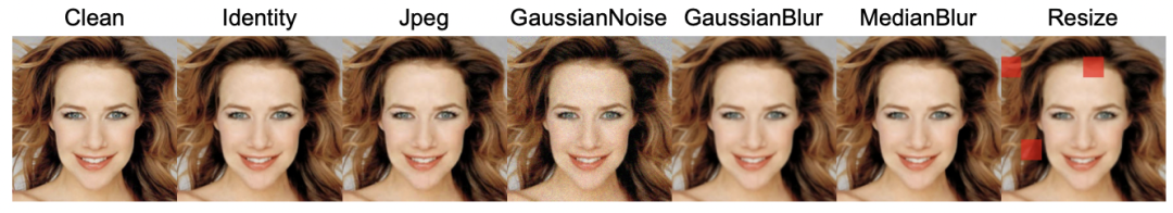 ACM MM 2025 Oral | 新加坡国立大学提出FractalForensics,基于分形水印的主动深度伪造检测与定位