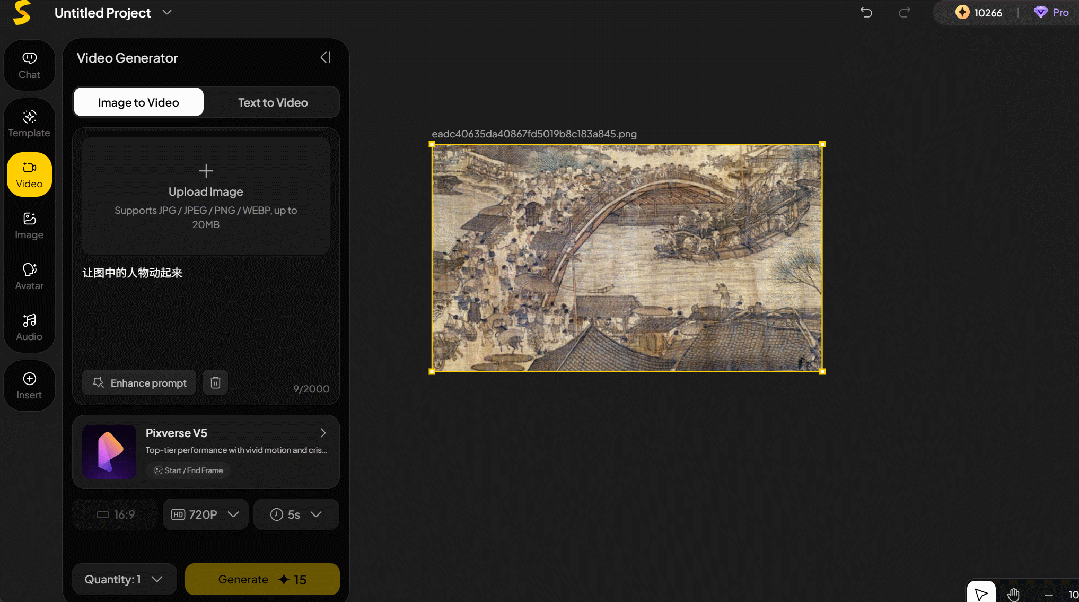 刚刚,AI视频的天花板被掀翻!测完SkyReels后飘了:我亦有成为专业导演的潜质