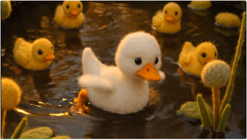 全新创作平台SkyReels来了！一张画布+一个对话框包办AI视频创作全流程