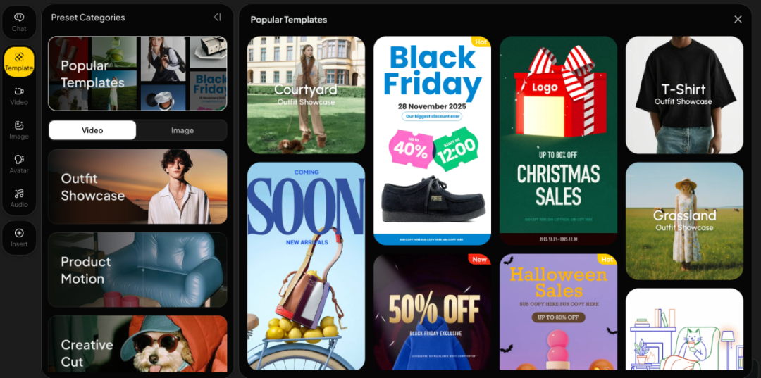 刚刚,AI视频的天花板被掀翻!测完SkyReels后飘了:我亦有成为专业导演的潜质