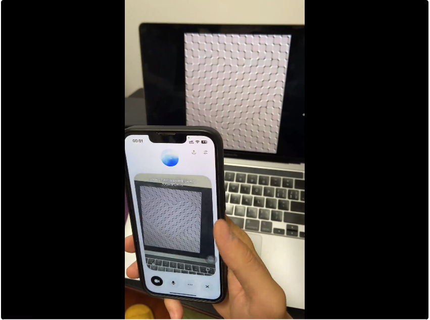全网AI看不到的爱心，被这款开源全模态模型攻克了。。