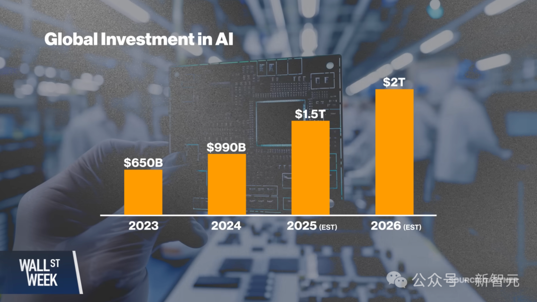 AI教父Hinton末日警告！你必须失业，AI万亿泡沫豪赌才能「赢」