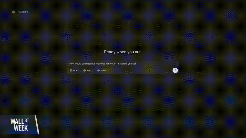 AI教父Hinton末日警告！你必须失业，AI万亿泡沫豪赌才能「赢」
