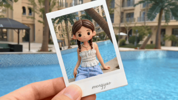 全新创作平台SkyReels来了！一张画布+一个对话框包办AI视频创作全流程