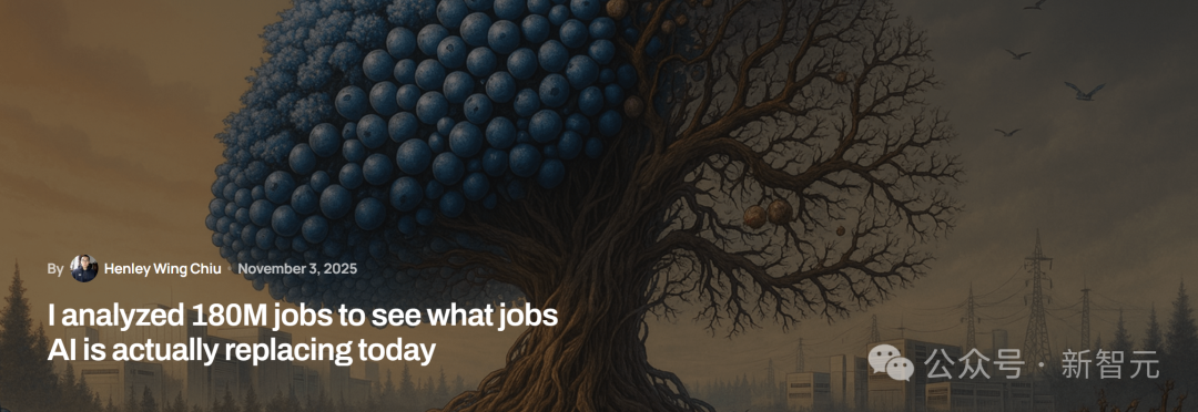 AI教父Hinton末日警告！你必须失业，AI万亿泡沫豪赌才能「赢」