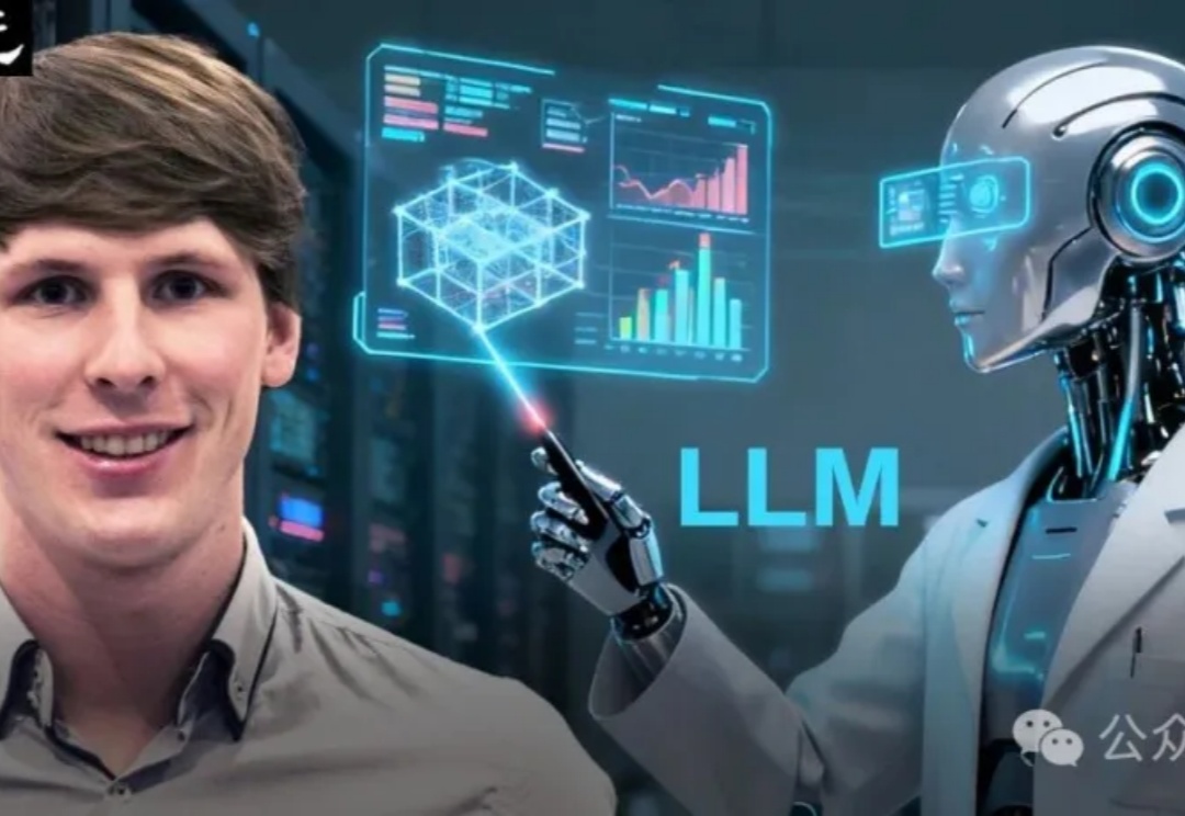 AI被严重低估！AlphaGo缔造者罕见发声：2026年AI自主上岗8小时