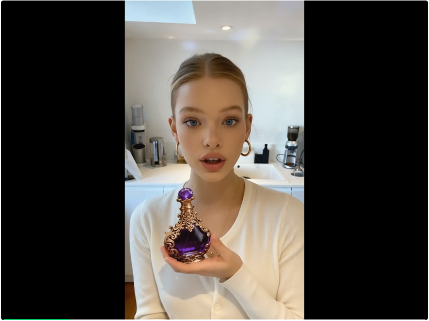 全新创作平台SkyReels来了！一张画布+一个对话框包办AI视频创作全流程