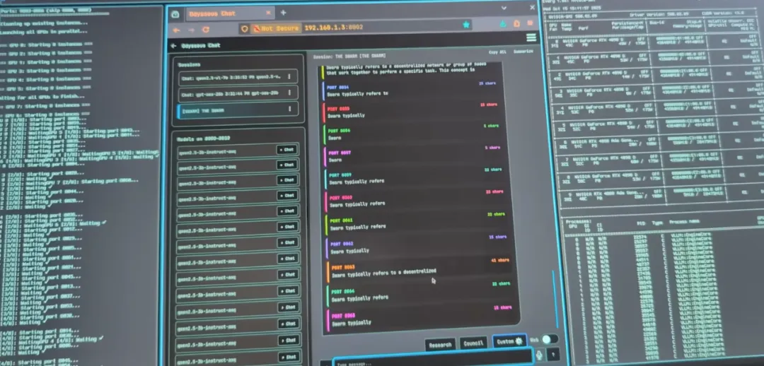 全球最大游戏up主，转型训练AI大模型了