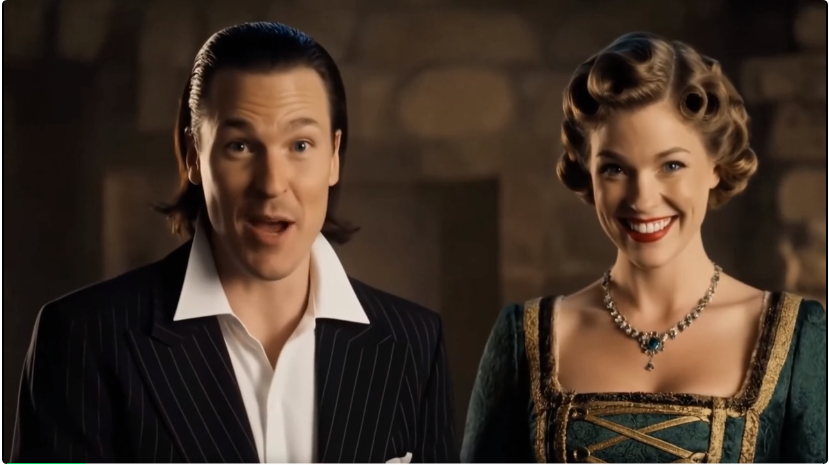 刚刚,AI视频的天花板被掀翻!测完SkyReels后飘了:我亦有成为专业导演的潜质