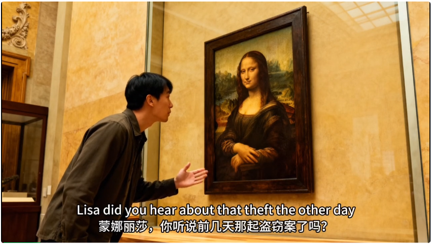 全新创作平台SkyReels来了！一张画布+一个对话框包办AI视频创作全流程