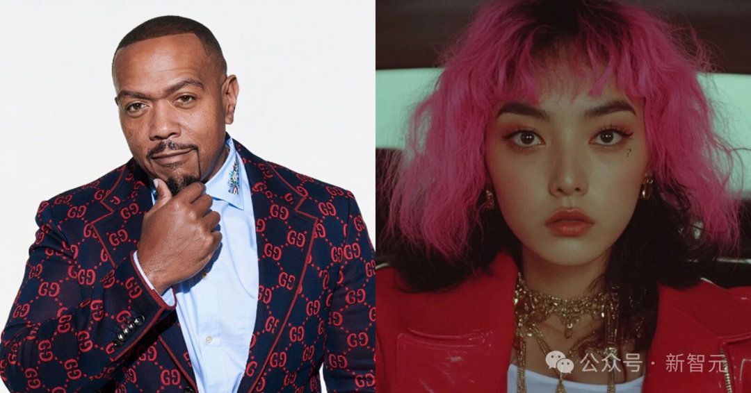 AI女歌手攻占美榜!格莱美天后崩溃:人类嗓音不值钱了