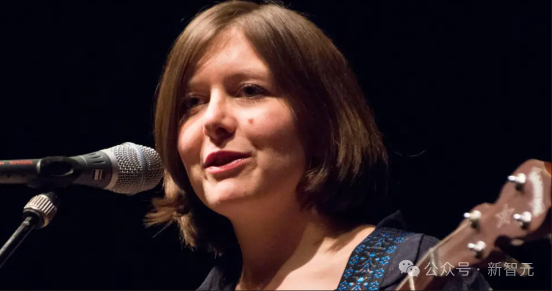 AI女歌手攻占美榜!格莱美天后崩溃:人类嗓音不值钱了