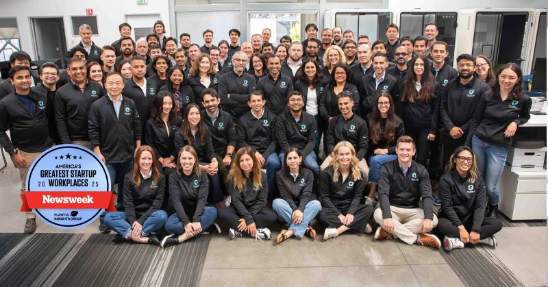 又一AI独角兽拿下8亿融资,估值250亿,谷歌英伟达都投了