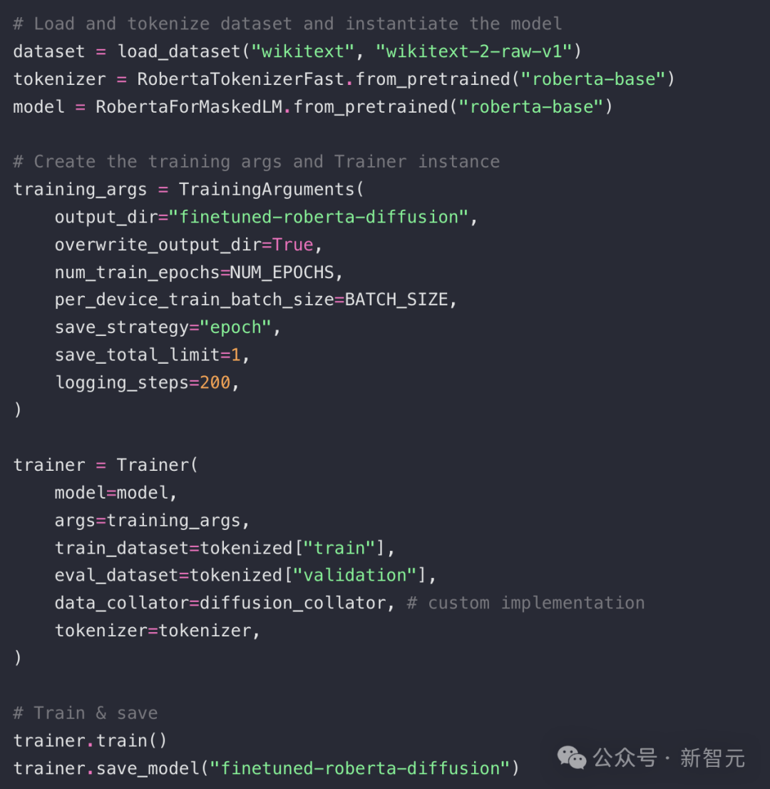 扩散不死，BERT永生！Karpathy凌晨反思：自回归时代该终结了?