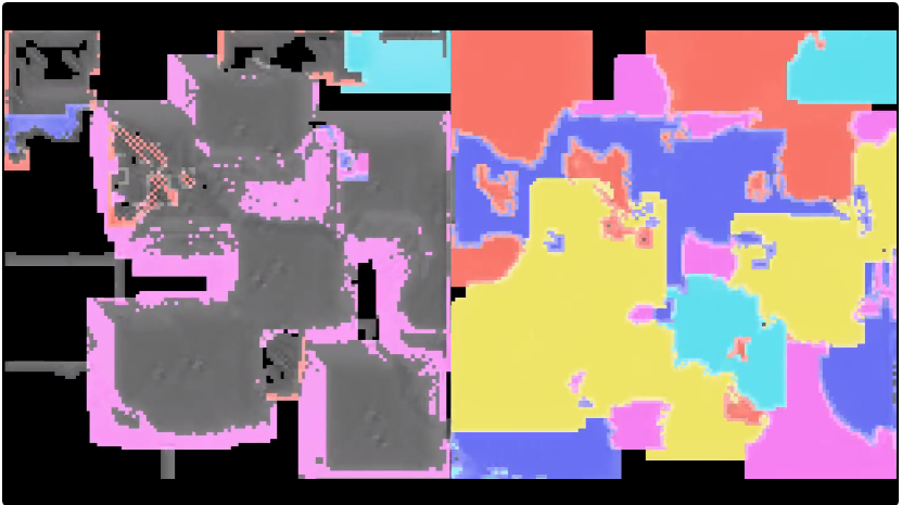 数字生命「培养皿」里,AI竟然学会了打架、结盟、抢地盘