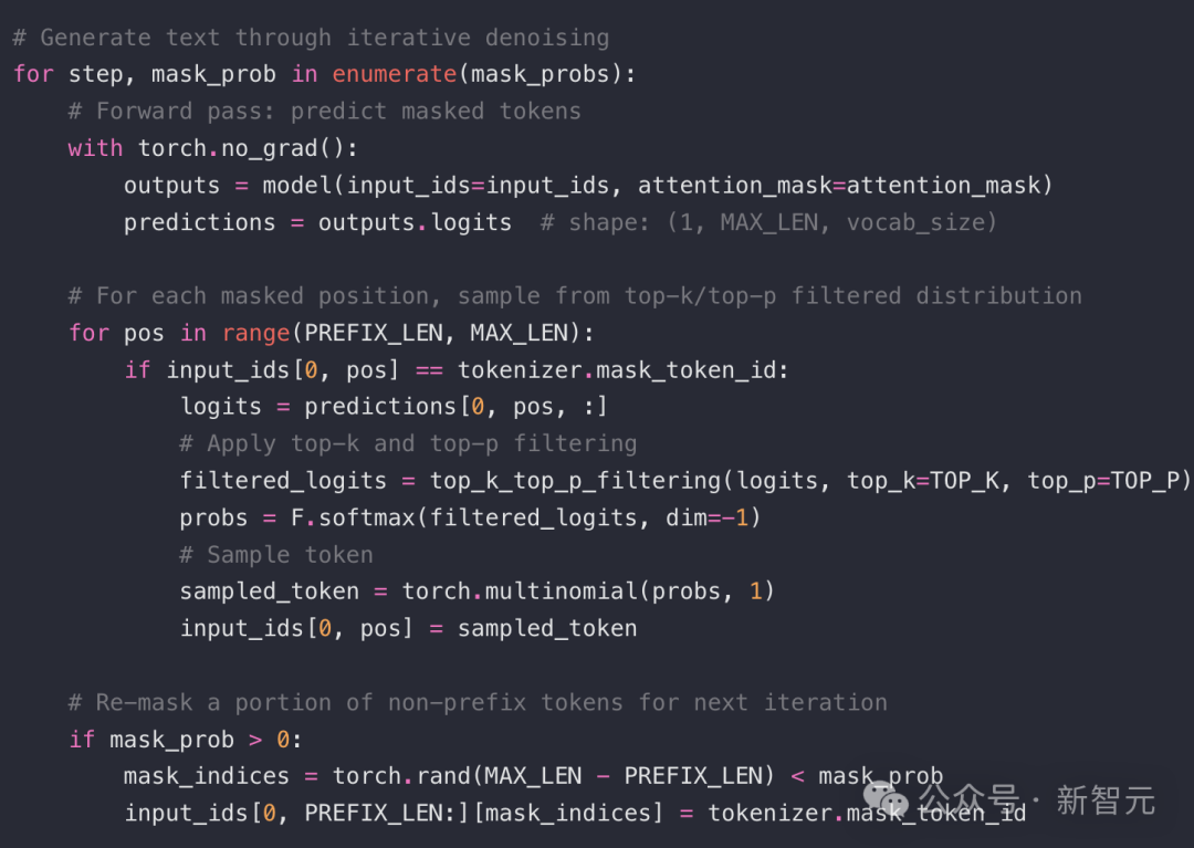 扩散不死，BERT永生！Karpathy凌晨反思：自回归时代该终结了?