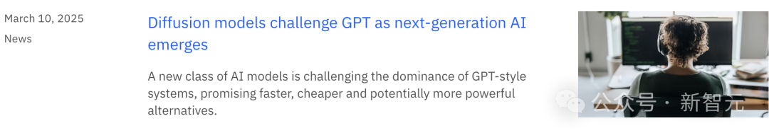扩散不死，BERT永生！Karpathy凌晨反思：自回归时代该终结了?