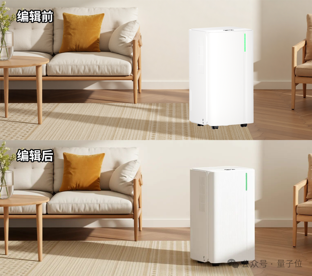 比NanoBanana更擅长中文和细节控制！兔展&北大Uniworld V2刷新SOTA