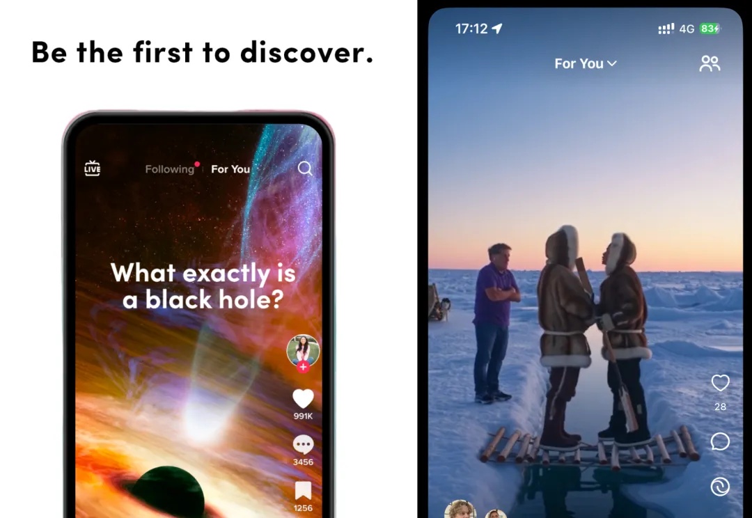 大部分人不知道的 AI 抖音，居然是最「反抖音」的产品