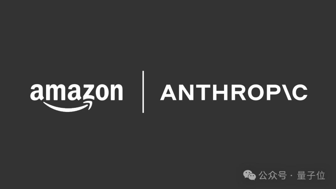 OpenAI合纵亚马逊,微软连横Anthropic,硅谷只有利益没有盟友